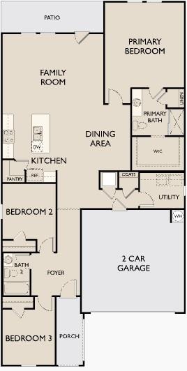 Tiny photo for 17413 Ronocco RD, Pflugerville, TX 78660 (MLS # 4592158)