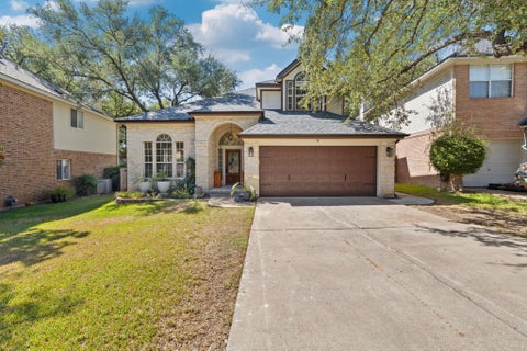 Photo of 2211 Spring Hollow PATH, Round Rock, TX 78681 (MLS # 7765690)