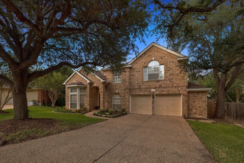 Tiny photo for 10810 Pinkney LN, Austin, TX 78739 (MLS # 1362064)
