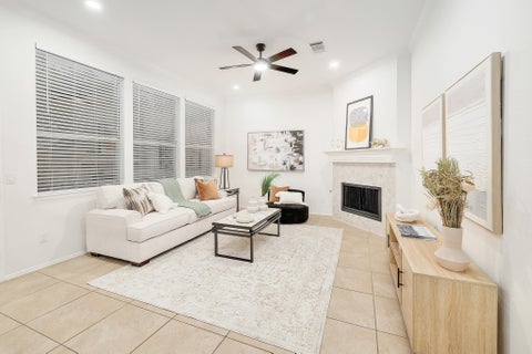 Tiny photo for 10810 Pinkney LN, Austin, TX 78739 (MLS # 1362064)