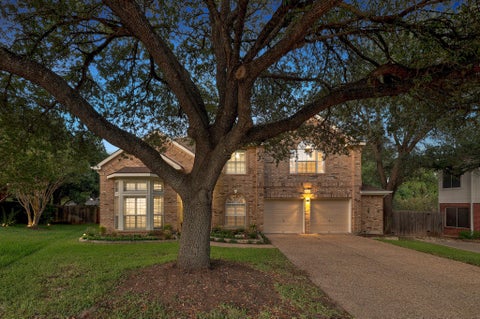 Tiny photo for 10810 Pinkney LN, Austin, TX 78739 (MLS # 1362064)