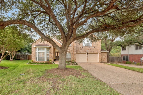 Photo of 10810 Pinkney LN, Austin, TX 78739 (MLS # 1362064)