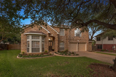 Tiny photo for 10810 Pinkney LN, Austin, TX 78739 (MLS # 1362064)
