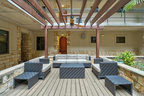 Tiny photo for 1812 West Ave #404, Austin, TX 78701 (MLS # 3475933)