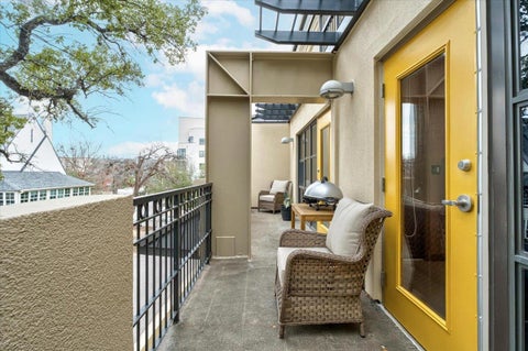 Tiny photo for 1812 West Ave #404, Austin, TX 78701 (MLS # 3475933)