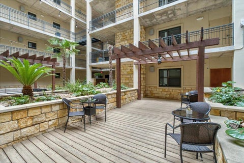 Tiny photo for 1812 West Ave #404, Austin, TX 78701 (MLS # 3475933)