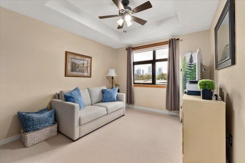 Tiny photo for 1812 West Ave #404, Austin, TX 78701 (MLS # 3475933)