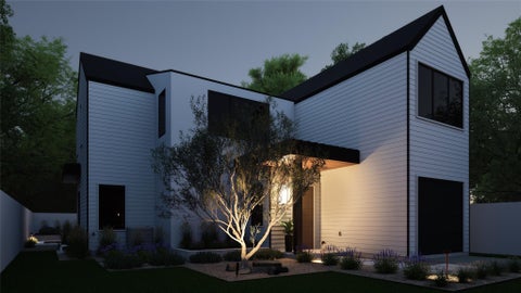 Tiny photo for 1117 Gunter ST #2, Austin, TX 78702 (MLS # 6407184)