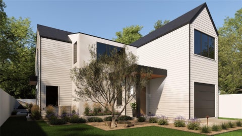 Tiny photo for 1117 Gunter ST #2, Austin, TX 78702 (MLS # 6407184)