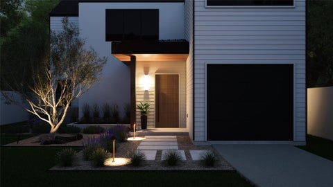 Tiny photo for 1117 Gunter ST #2, Austin, TX 78702 (MLS # 6407184)