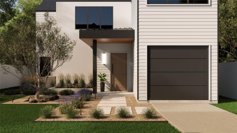 Tiny photo for 1117 Gunter ST #2, Austin, TX 78702 (MLS # 6407184)
