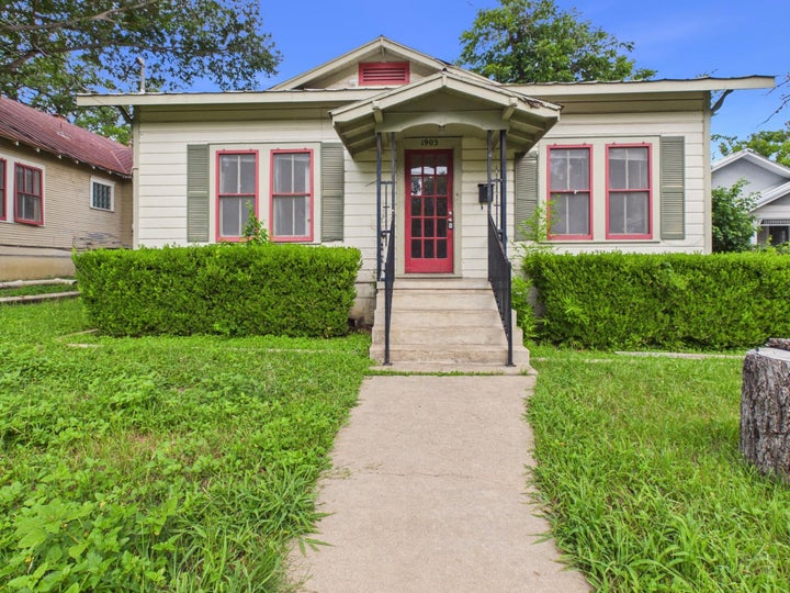 Photo 1 of 27 — 1903 David ST, Austin, TX 78705