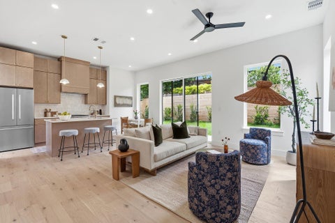 Photo of 2009 Payne Ave #2, Austin, TX 78757 (MLS # 9753515)