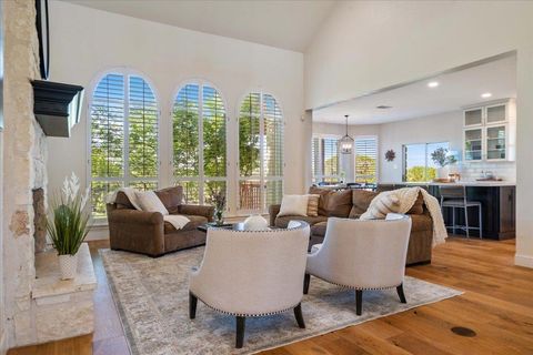 Tiny photo for 19215 White Horse CV, Spicewood, TX 78669 (MLS # 6833123)