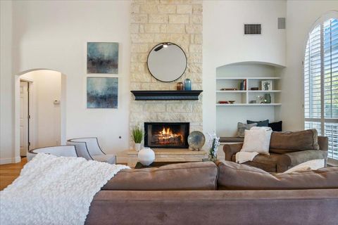 Tiny photo for 19215 White Horse CV, Spicewood, TX 78669 (MLS # 6833123)