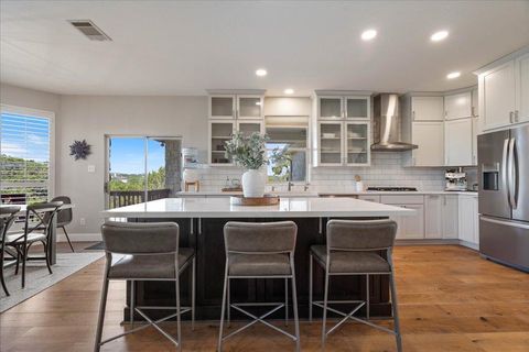 Tiny photo for 19215 White Horse CV, Spicewood, TX 78669 (MLS # 6833123)