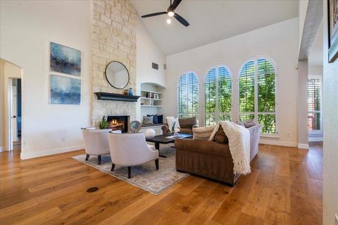 Tiny photo for 19215 White Horse CV, Spicewood, TX 78669 (MLS # 6833123)