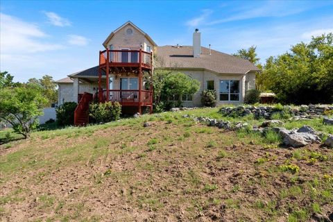 Tiny photo for 19215 White Horse CV, Spicewood, TX 78669 (MLS # 6833123)