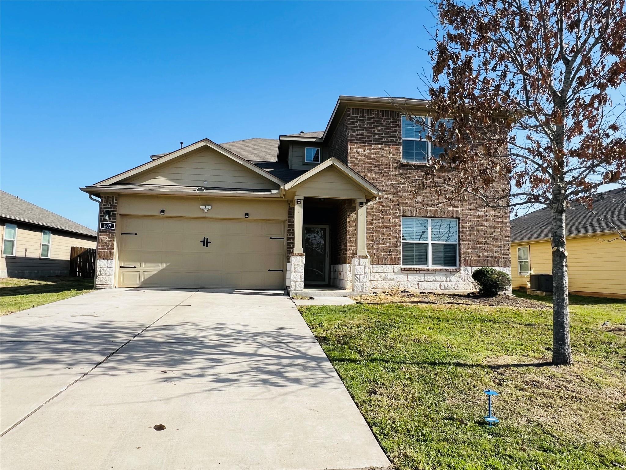 407 Camellia DR