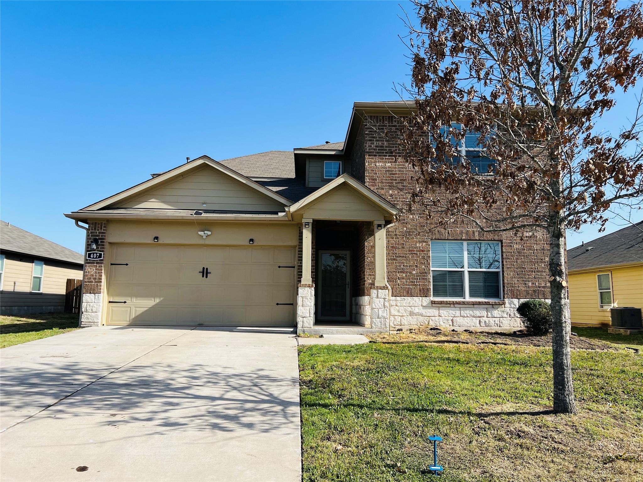 407 Camellia DR