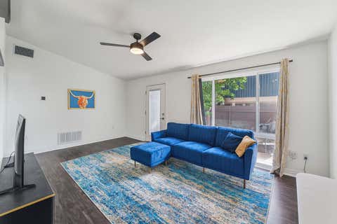 Tiny photo for 3705 Manorwood RD, Austin, TX 78723 (MLS # 4977500)