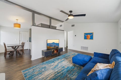 Tiny photo for 3705 Manorwood RD, Austin, TX 78723 (MLS # 4977500)