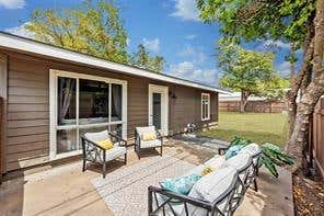 Tiny photo for 3705 Manorwood RD, Austin, TX 78723 (MLS # 4977500)