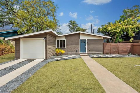 Photo of 3705 Manorwood RD, Austin, TX 78723 (MLS # 4977500)