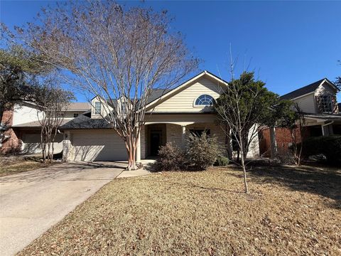 5416 Travis Green LN Austin TX 78735