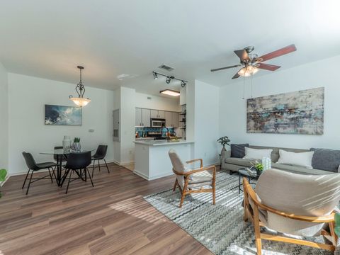 Photo of 1201 Grove BLVD #702, Austin, TX 78741 (MLS # 8490884)
