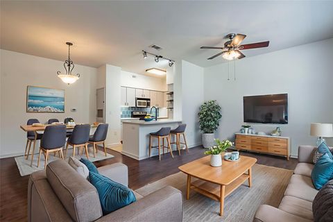 Photo of 1201 Grove BLVD #702, Austin, TX 78741 (MLS # 8490884)