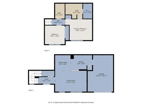 Tiny photo for 1201 Grove BLVD #702, Austin, TX 78741 (MLS # 8490884)