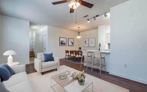 Tiny photo for 1201 Grove BLVD #702, Austin, TX 78741 (MLS # 8490884)