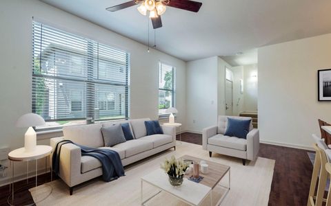 Tiny photo for 1201 Grove BLVD #702, Austin, TX 78741 (MLS # 8490884)