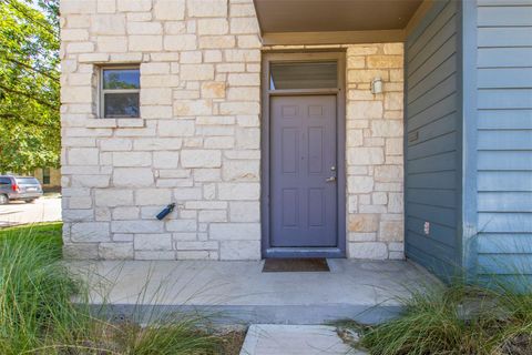 Tiny photo for 1201 Grove BLVD #702, Austin, TX 78741 (MLS # 8490884)