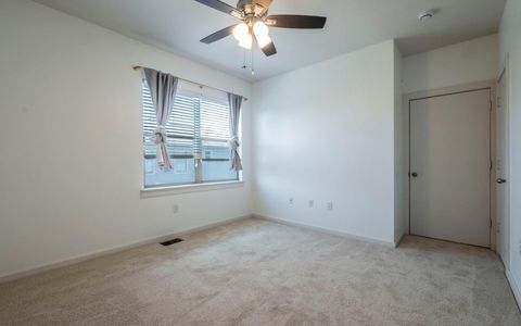 Tiny photo for 1201 Grove BLVD #702, Austin, TX 78741 (MLS # 8490884)