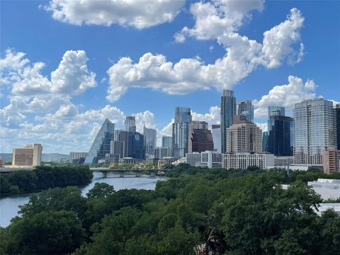 Photo of 54 Rainey ST #810, Austin, TX 78701 (MLS # 6144095) Photo of 54 Rainey ST #810, Austin, TX 78701 (MLS # 6144095)