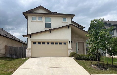 Photo of 3201 College Park DR #17, Round Rock, TX 78665 (MLS # 8886215)