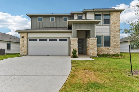 Photo of 17112 Lomond WAY, Pflugerville, TX 78660 (MLS # 1445435)