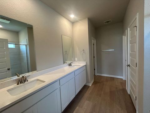 Tiny photo for 17112 Lomond WAY, Pflugerville, TX 78660 (MLS # 1445435)