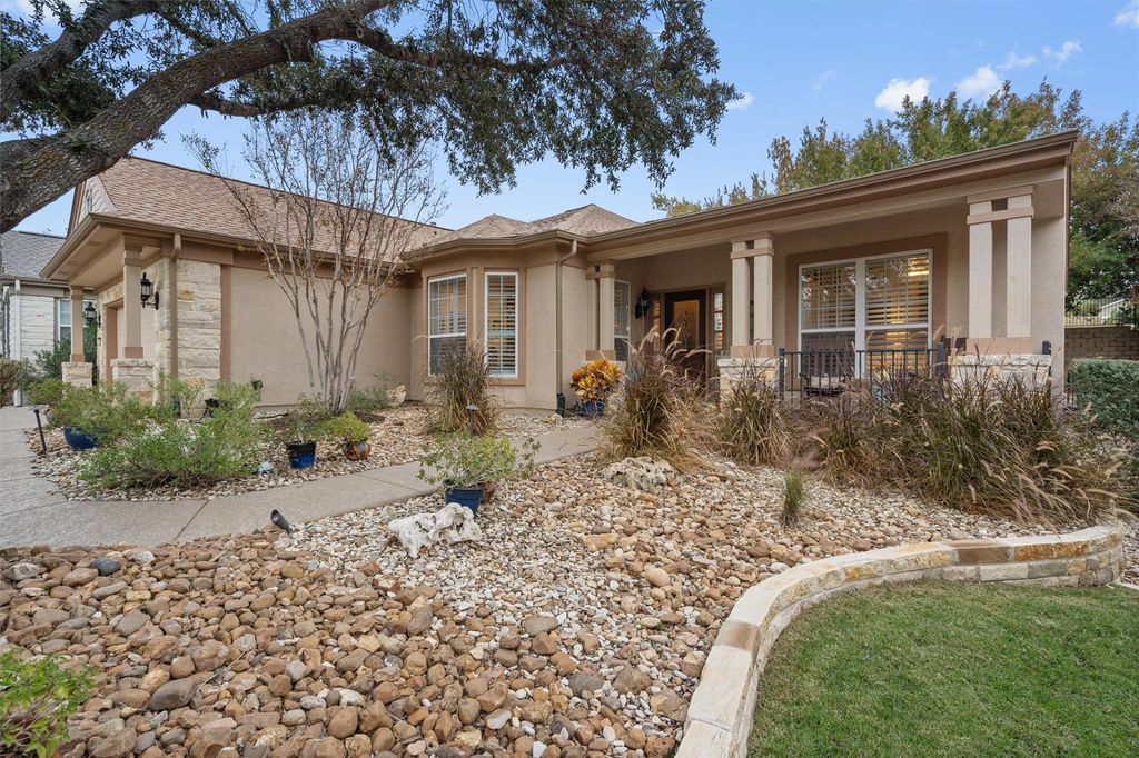 Photo of 204 Goose Island DR, Georgetown, TX 78633 (MLS # 8321718)