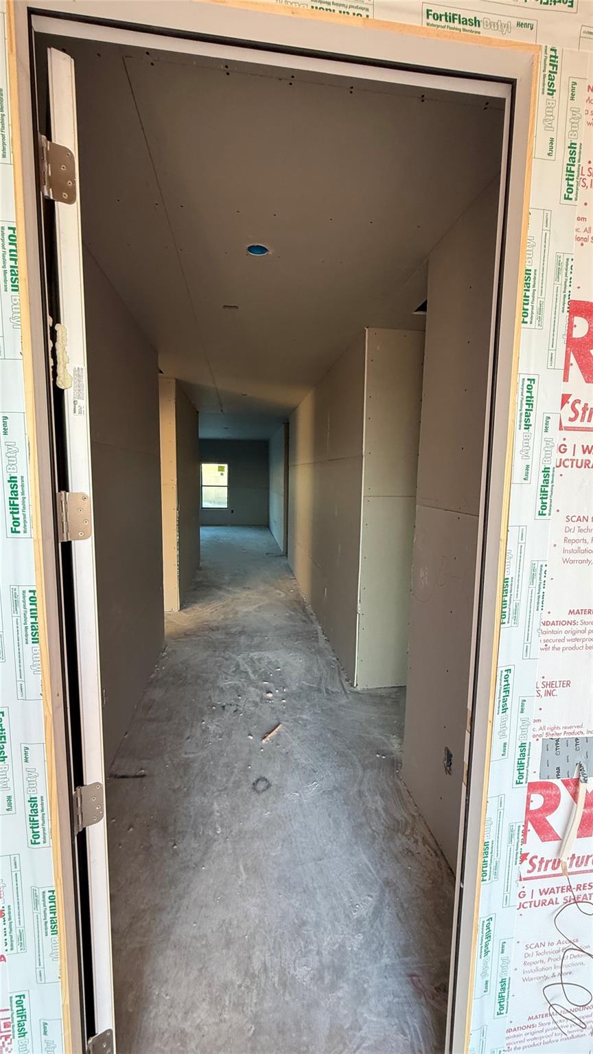 13617 Gray Landing DR