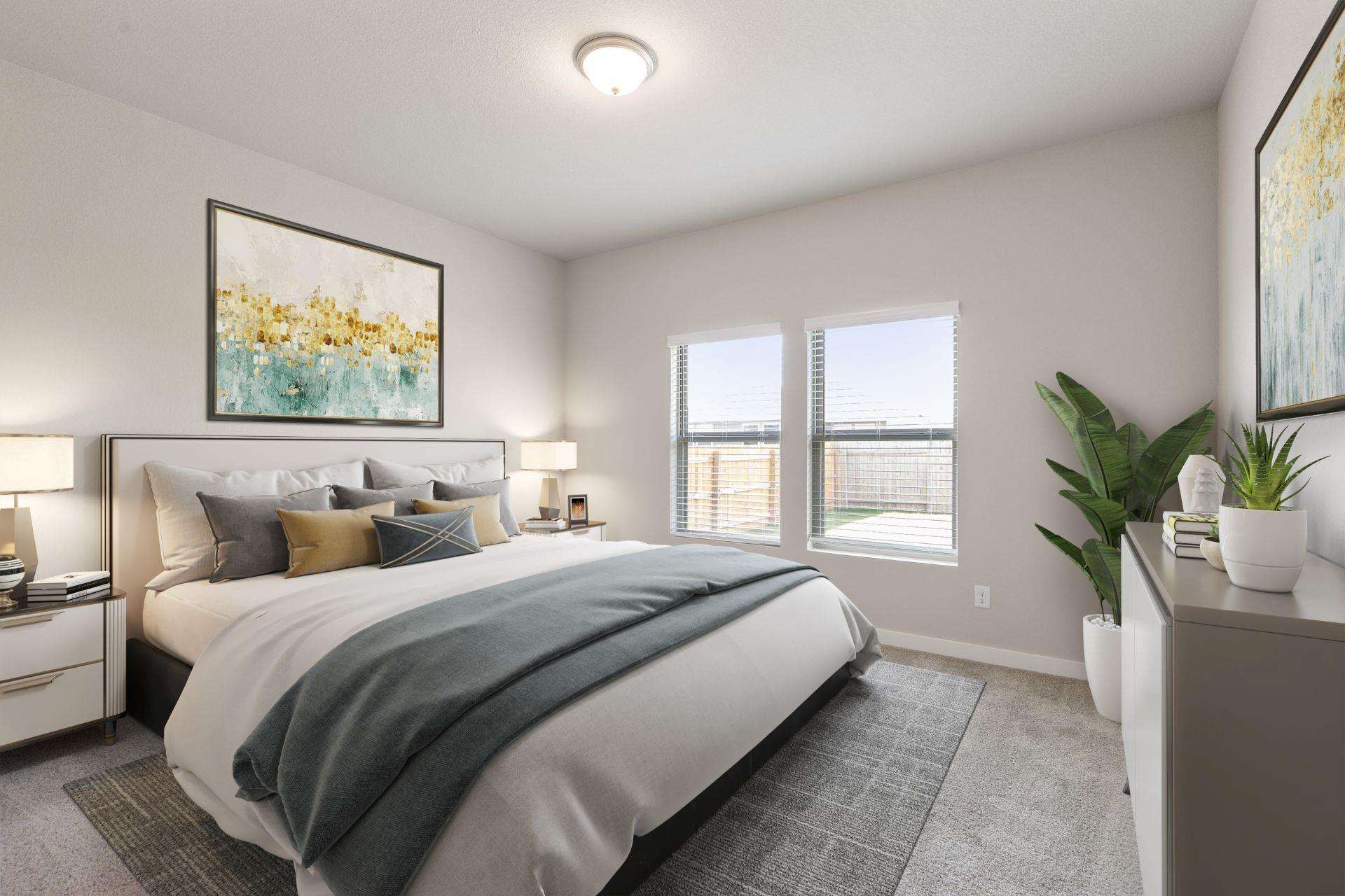 13617 Gray Landing DR