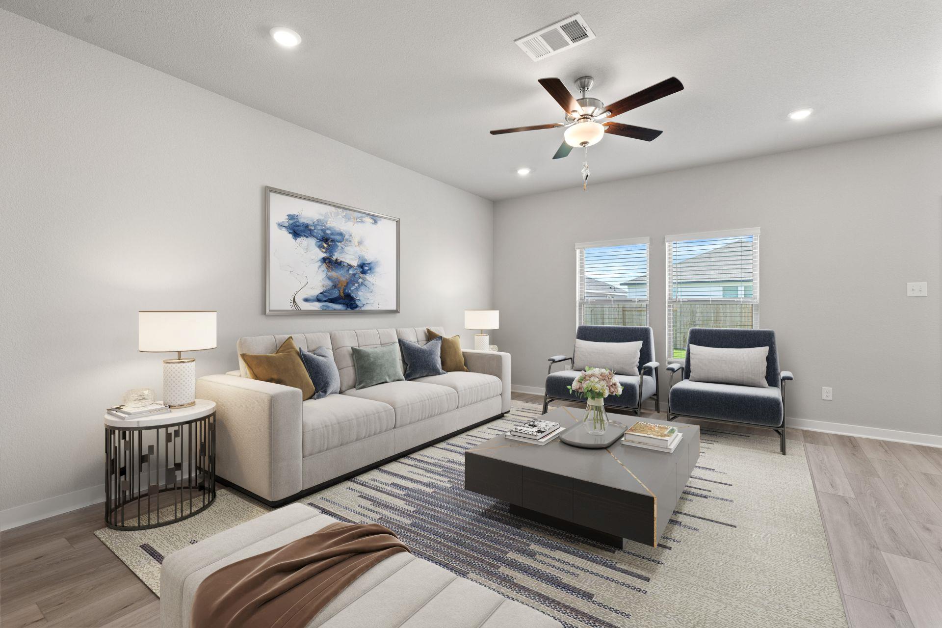 13617 Gray Landing DR