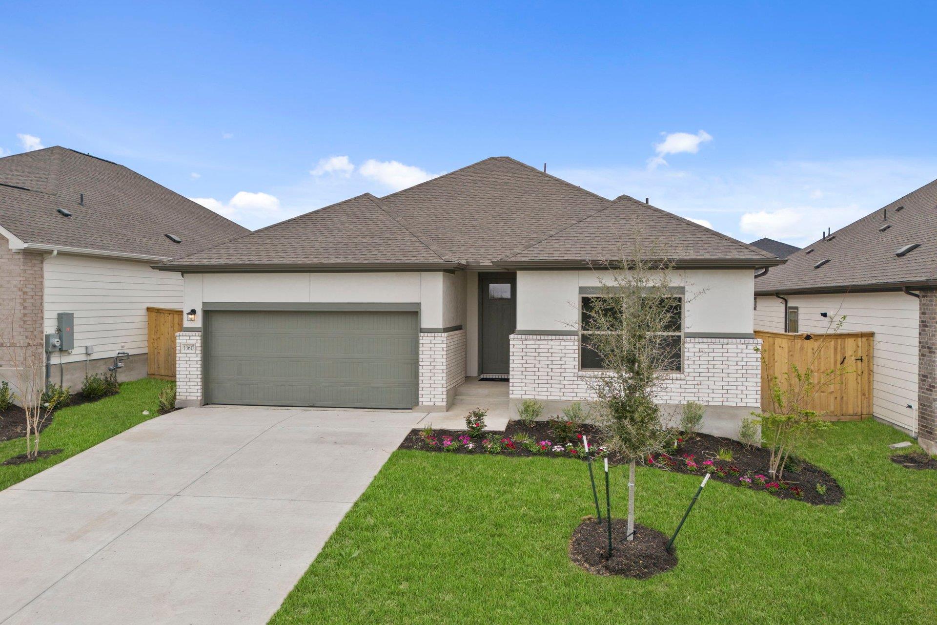 13617 Gray Landing DR