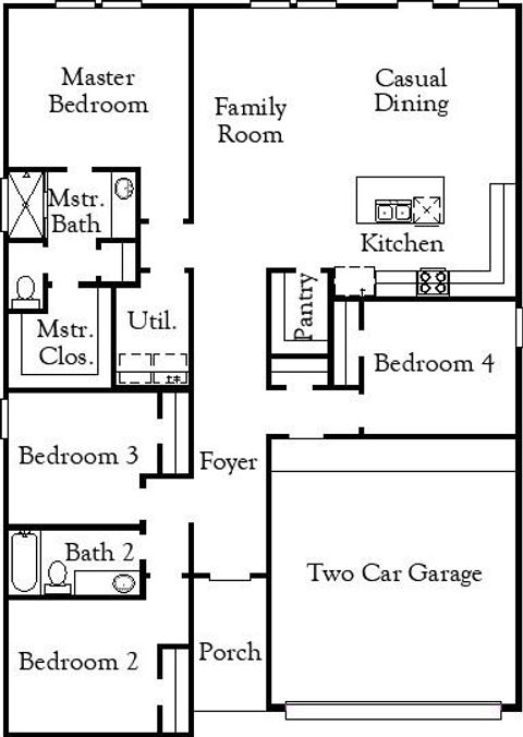 Tiny photo for 13617 Gray Landing DR, Elgin, TX 78621 (MLS # 2128037)
