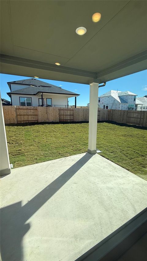 Tiny photo for 13617 Gray Landing DR, Elgin, TX 78621 (MLS # 2128037)