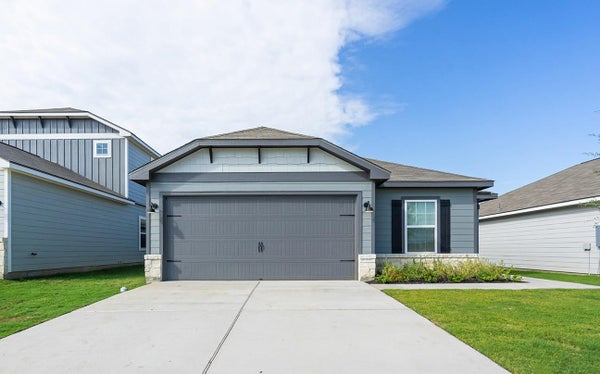 237 W LUNA BLUE LN, JARRELL, TX 76537 - Image 3f5da080b9a4b1bb30a9174e27ea7e98/533315302