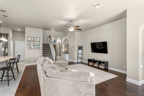 Tiny photo for 18008 Crimson Apple WAY, Pflugerville, TX 78660 (MLS # 4248112)