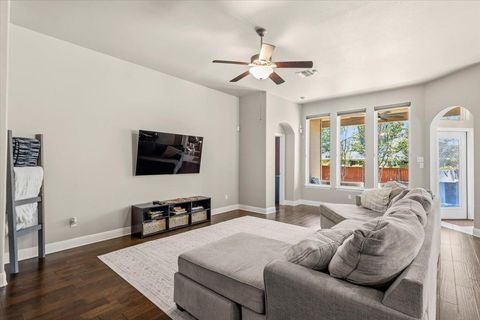 Tiny photo for 18008 Crimson Apple WAY, Pflugerville, TX 78660 (MLS # 4248112)